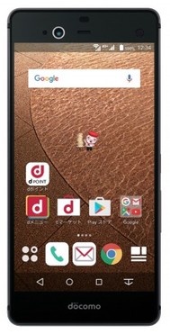 NTT DoCoMo